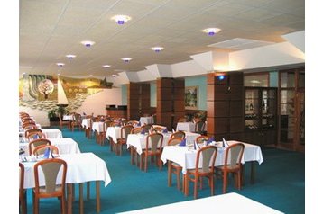 Slovakija Hotel Tatranská Štrba, Eksterjeras